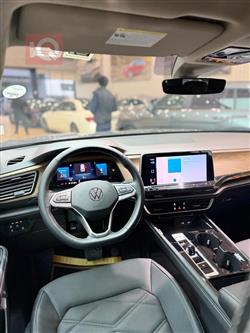 فولكسفاغن أطلس